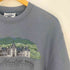 リー Lee Biltmore Estate プリント クルーネックスウェット メンズ import:M