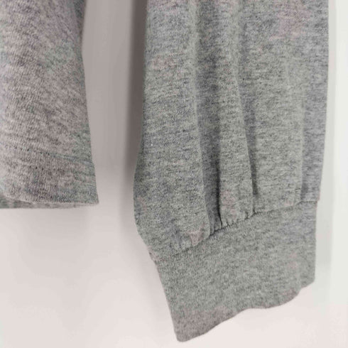 ナイキ NIKE 白タグ センタースウッシュプリント クルーネックカットソー メンズ import:S