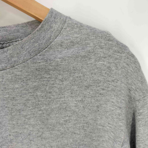 ナイキ NIKE 白タグ センタースウッシュプリント クルーネックカットソー メンズ import:S