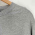 ナイキ NIKE 白タグ センタースウッシュプリント クルーネックカットソー メンズ import:S