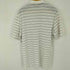 ポロゴルフラルフローレン POLO GOLF RALPH LAUREN ボーダーポロシャツ メンズ JPN:M