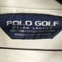 ポロゴルフラルフローレン POLO GOLF RALPH LAUREN ボーダーポロシャツ メンズ JPN:M