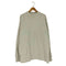 フルーツオブザルーム FRUIT OF THE LOOM USA製 SUPER COTTON スーパーコットン モックネックカットソー メンズ import:XL