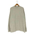 フルーツオブザルーム FRUIT OF THE LOOM USA製 SUPER COTTON スーパーコットン モックネックカットソー メンズ import:XL