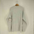 フルーツオブザルーム FRUIT OF THE LOOM USA製 SUPER COTTON スーパーコットン モックネックカットソー メンズ import:XL