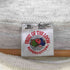 フルーツオブザルーム FRUIT OF THE LOOM USA製 SUPER COTTON スーパーコットン モックネックカットソー メンズ import:XL