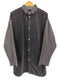 ポータークラシック PORTER CLASSIC 22AW CORDUROY MOLESKIN HYBRID SHIRT JACKET BLACK コーデュロイモールスキンハイブリッドシャツジャケット メンズ JPN:2