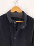 ポータークラシック PORTER CLASSIC 22AW CORDUROY MOLESKIN HYBRID SHIRT JACKET BLACK コーデュロイモールスキンハイブリッドシャツジャケット メンズ JPN:2