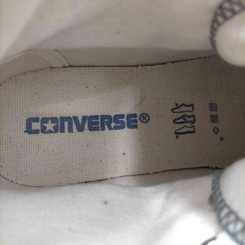 コンバース CONVERSE ALL STAR HI オールスター ハイ レディース CONVERSE:4