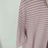 ヴァンヒューゼン VAN HEUSEN 2XL ボーダーポロシャツ メンズ JPN:XXL