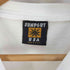 SUNPORT ©1996 USA製 シングルステッチ 星条旗 クルーネックTシャツ メンズ import:XL