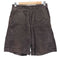 スティーブンアラン Steven Alan OYAKO CORD BOLD MID SHORTS メンズ JPN:S