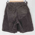 スティーブンアラン Steven Alan OYAKO CORD BOLD MID SHORTS メンズ JPN:S