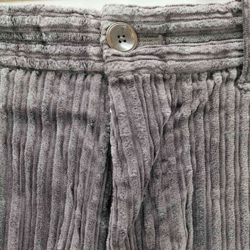 スティーブンアラン Steven Alan OYAKO CORD BOLD MID SHORTS メンズ JPN:S