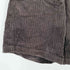 スティーブンアラン Steven Alan OYAKO CORD BOLD MID SHORTS メンズ JPN:S