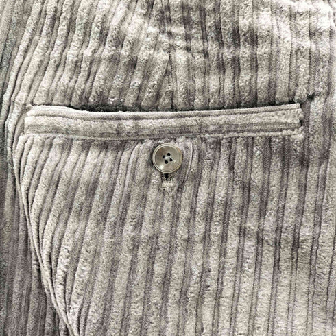 スティーブンアラン Steven Alan OYAKO CORD BOLD MID SHORTS メンズ JPN:S