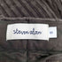 スティーブンアラン Steven Alan OYAKO CORD BOLD MID SHORTS メンズ JPN:S