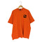 フルーツオブザルーム FRUIT OF THE LOOM USA製 BEST シングルステッチ BFI AUBURN DISTRICT プリント クルーネックTシャツ メンズ import:XXL