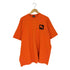 フルーツオブザルーム FRUIT OF THE LOOM USA製 BEST シングルステッチ BFI AUBURN DISTRICT プリント クルーネックTシャツ メンズ import:XXL