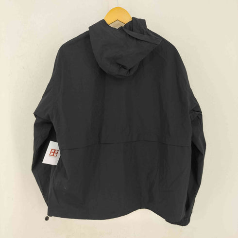 URBANAGE マウンテンパーカー メンズ import:L