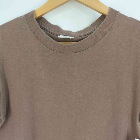 U.S.MARINE CORP CAMPBELLSVILLE APPAREL COMPANY アメリカ海兵隊 moisture wicking tee モイスチャーウィッキングTシャツ メンズ import:S