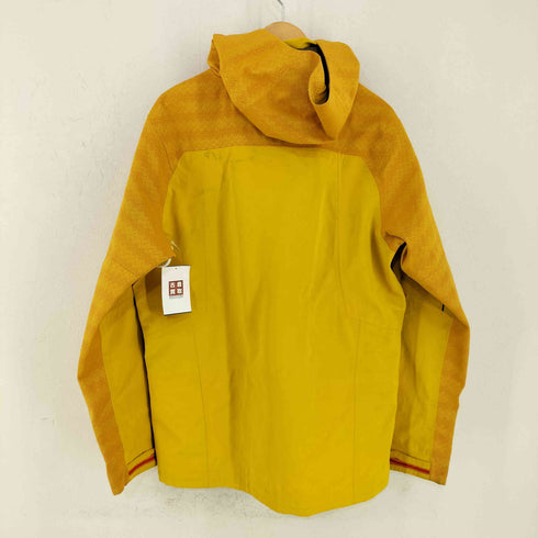 バートン BURTON スノーボードジャケット メンズ JPN:M