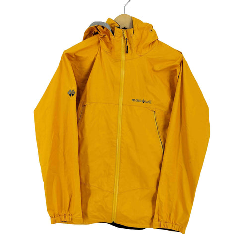 モンベル mont bell レインダンサー ジャケット メンズ JPN:M