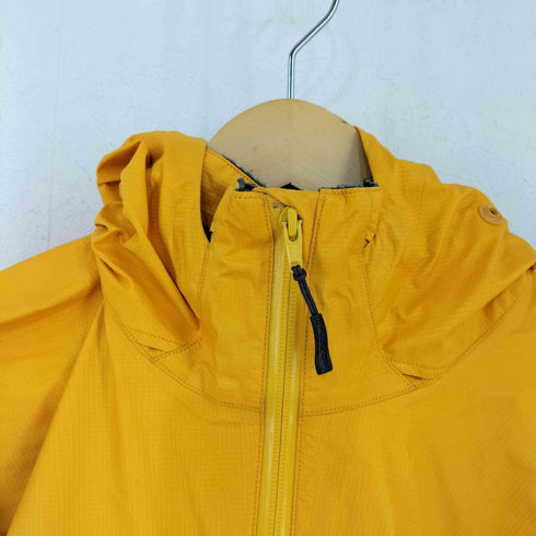 モンベル mont bell レインダンサー ジャケット メンズ JPN:M
