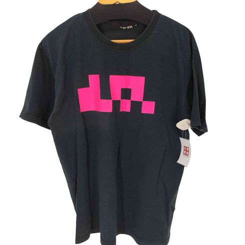 HUGE 両面プリントS/S TEE メンズ import:L