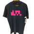 HUGE 両面プリントS/S TEE メンズ import:L