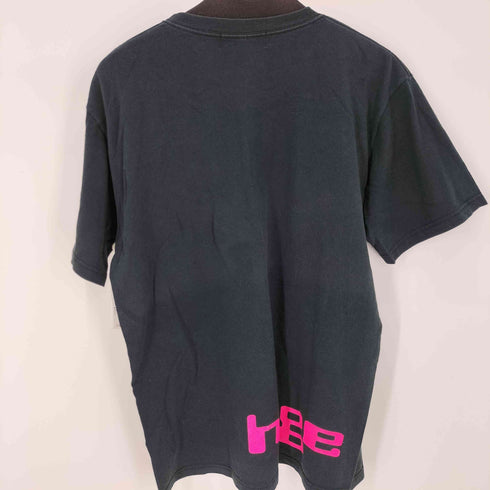 HUGE 両面プリントS/S TEE メンズ import:L