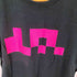 HUGE 両面プリントS/S TEE メンズ import:L
