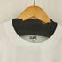 エックスガール X-girl WORDS FACE S/S BIG TEE レディース JPN:M