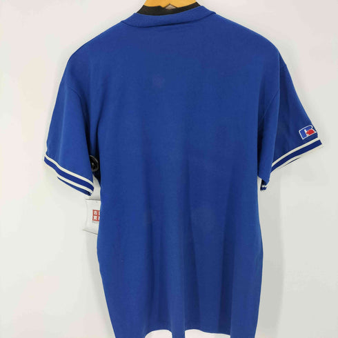 ラッセルアスレチック RUSSELL ATHLETIC 1996© USA製 ベースボールチームTシャツ メンズ import:L