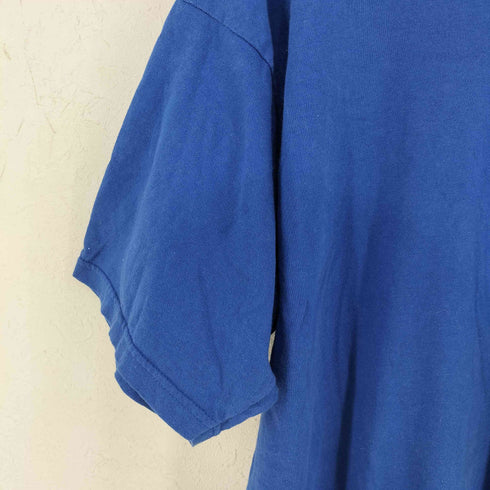 フルーツオブザルーム FRUIT OF THE LOOM LOW RIDER 両面プリント S/S TEE メンズ import:L