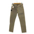 リーバイス Levis 70s 42TALON BIGE 裏3 519 ベッドフォード ピケパンツ コーデュロイパンツ メンズ W:31 L:34