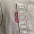 リーバイス Levis 70s 42TALON BIGE 裏3 519 ベッドフォード ピケパンツ コーデュロイパンツ メンズ W:31 L:34