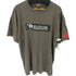ユナイテッドスポーツ UNITED SPORTS 90S USA製 BLUEFUNK プリント S/S TEE シングルステッチ メンズ import:XL