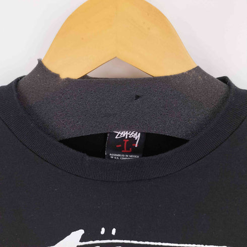 ステューシー Stussy 00S S/S TEE メンズ JPN:L