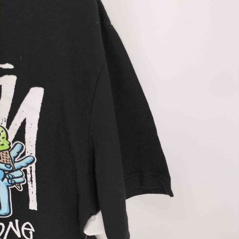 ステューシー Stussy 00S S/S TEE メンズ JPN:L