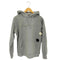 シュプリーム Supreme 17SS Multi Color Classic Logo Hooded Sweatshirt メンズ import:M