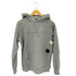 シュプリーム Supreme 17SS Multi Color Classic Logo Hooded Sweatshirt メンズ import:M