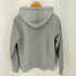 シュプリーム Supreme 17SS Multi Color Classic Logo Hooded Sweatshirt メンズ import:M