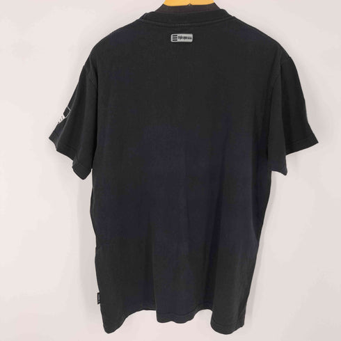 triple APEX 00S SKATE TEE スケートボーディング Tシャツ Y2K メンズ JPN:L