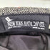 ニューヨークハット NEWYORK HAT&CAP CO. USA製 ツイードハンチング ネップ メンズ L