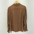シュプリーム Supreme 19SS Plaid Rayon Shirtレーヨンチェックオープンカラーシャツ メンズ import:L