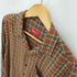 シュプリーム Supreme 19SS Plaid Rayon Shirtレーヨンチェックオープンカラーシャツ メンズ import:L