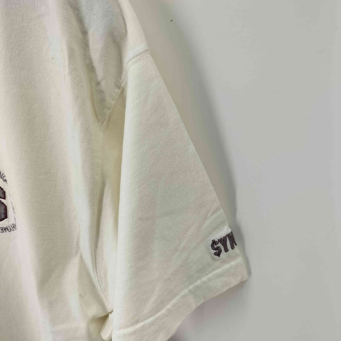 SYNDICATE USA 90-2000S フルーツボディ Tシャツ USA製 メンズ JPN:L