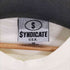 SYNDICATE USA 90-2000S フルーツボディ Tシャツ USA製 メンズ JPN:L