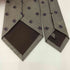 ユナイテッドアローズ UNITED ARROWS HANDMADE シルク総柄ネクタイ メンズ